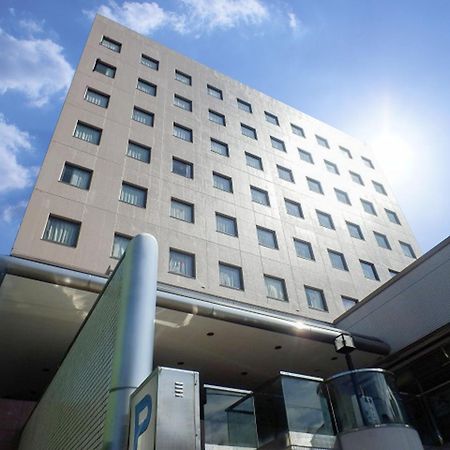 富士宫皇冠山酒店 富士宫市 外观 照片