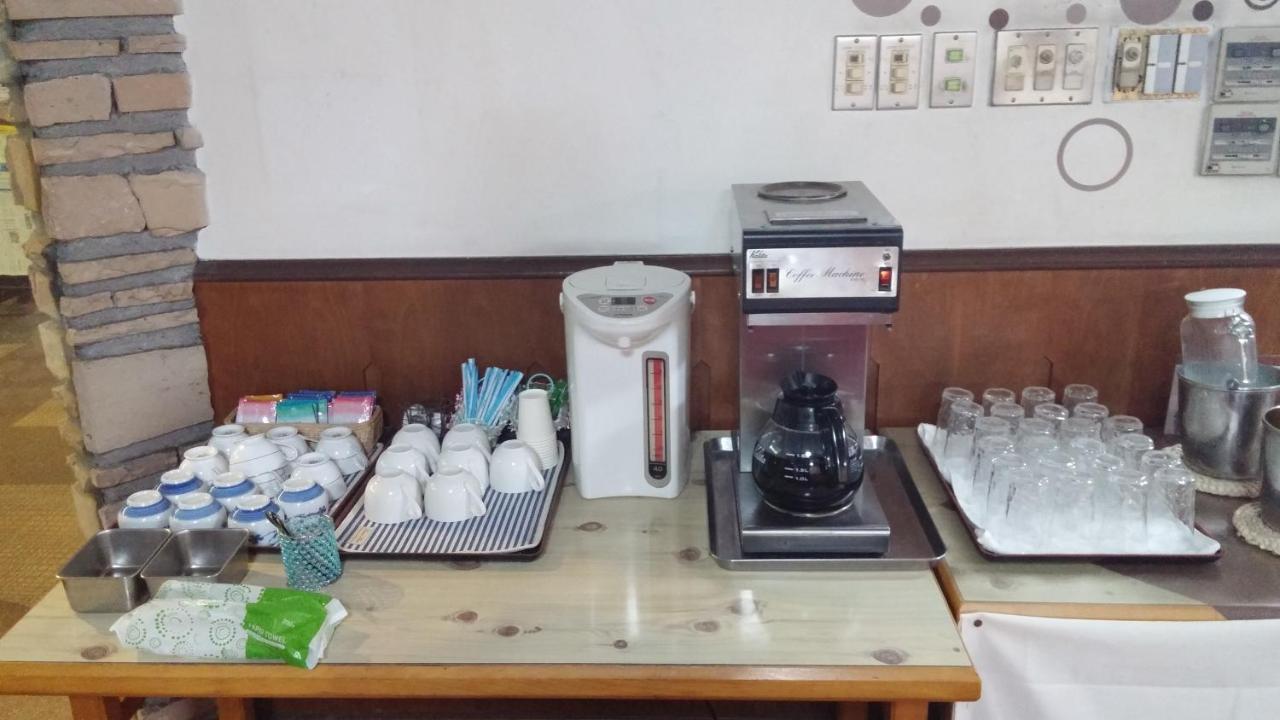 富士宫皇冠山酒店 富士宫市 外观 照片